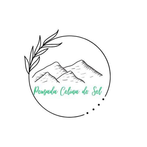 Pousada Colina Do Sol Ametista do Sul Ngoại thất bức ảnh