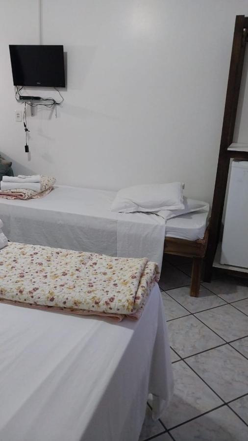 Pousada Colina Do Sol Ametista do Sul Ngoại thất bức ảnh