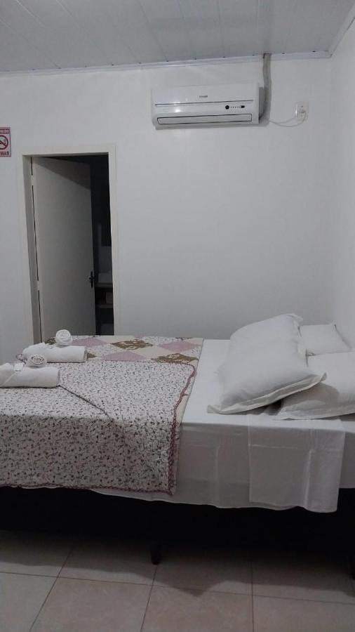 Pousada Colina Do Sol Ametista do Sul Ngoại thất bức ảnh