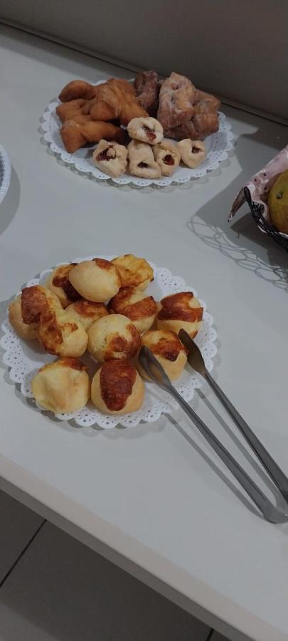 Pousada Colina Do Sol Ametista do Sul Ngoại thất bức ảnh