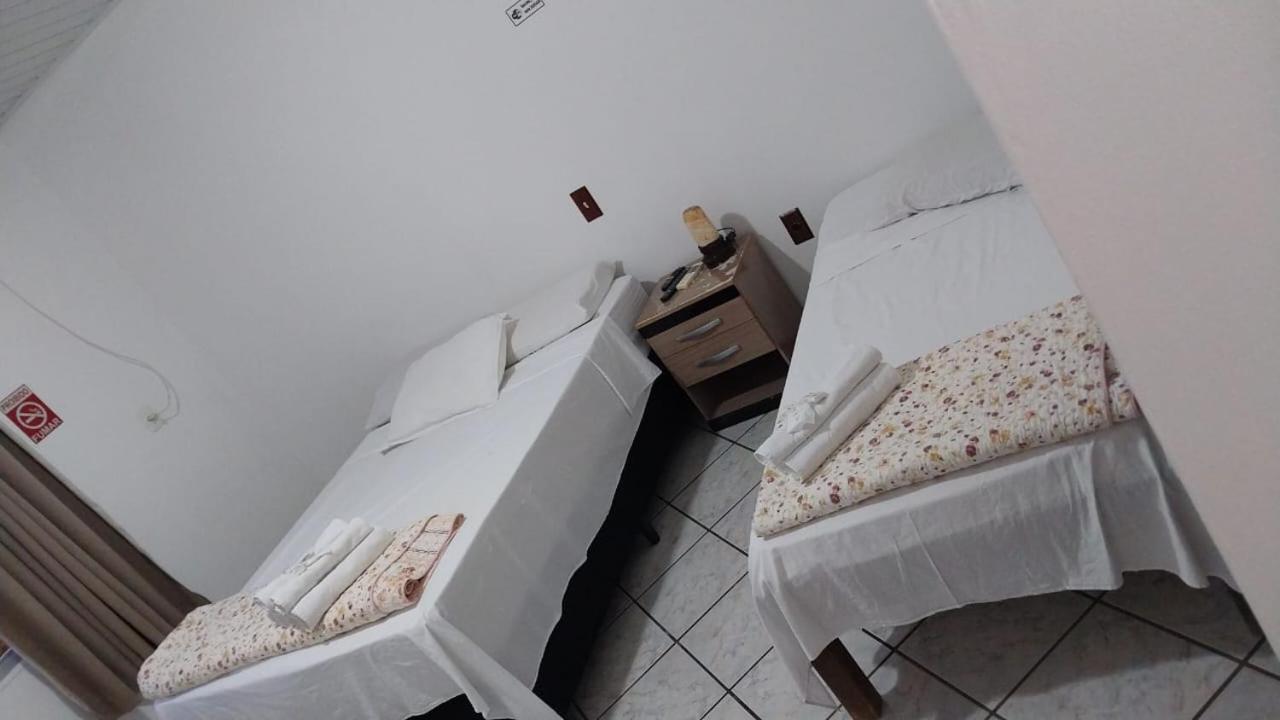Pousada Colina Do Sol Ametista do Sul Ngoại thất bức ảnh