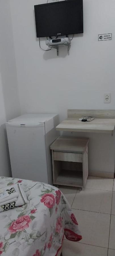 Pousada Colina Do Sol Ametista do Sul Ngoại thất bức ảnh